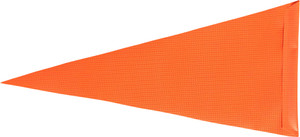Safety - Pennant Only - ATV PENNANT Safety - Pennant Only - ATV PENNANT