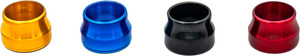 Santoro Fabworx - Chacho's Bolt Kit Blue M8 Eng  Trans  Prim - SF10024 Santoro Fabworx - Chacho's Bolt Kit Blue M8 Eng  Trans  Prim - SF10024