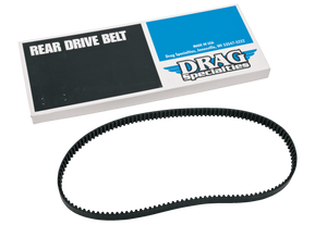 Drag Specialties - Rear Drive Belt - 133 Tooth - 20mm - Rear Drive Belt - BDL SPC-133-20 Drag Specialties - Rear Drive Belt - 133 Tooth - 20mm - Rear Drive Belt - BDL SPC-133-20