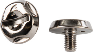 Scorpion Exo - Exo-at950 Side Visor Screws - 99-000-22