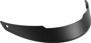Scorpion Exo - Exo-c110 Peak Visor Black - 52-532-03