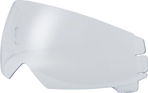 Scorpion Exo - Exo-c100/c110 Sunvisor Clear - 52-507-50