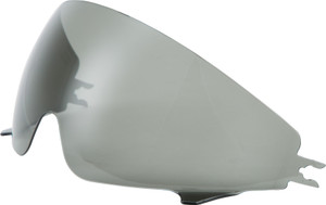 Scorpion Exo - Belfast Sunvisor Dark Smoke - 52-541-68