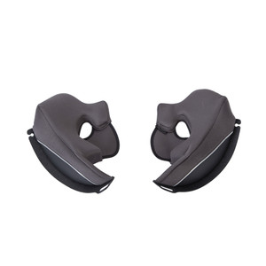 Scorpion Exo - Exo-at950/gt920 Kwikwick Ii Cheek Pads Lg - 92-650-05 Scorpion Exo - Exo-at950/gt920 Kwikwick Ii Cheek Pads Lg - 92-650-05