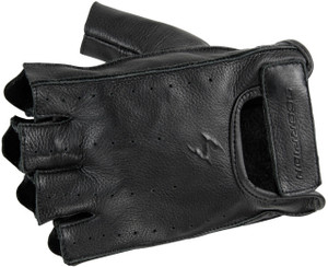 Scorpion Exo - Half-cut Gloves Black Xl - G15-036