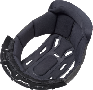 Scorpion Exo - Covert Fx Kwikwick C Liner Cheek Pad Kit Xs - CFX-600-02