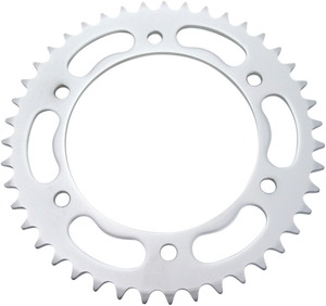 Parts Unlimited - Rear Honda Sprocket - 42 Tooth - Sprocket - 41201-MCJ-00042