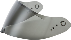 Scorpion Exo - Exo-t520/ St1400/ R1 Air Faceshield Dark Smoke - 52-548-68 Scorpion Exo - Exo-t520/ St1400/ R1 Air Faceshield Dark Smoke - 52-548-68