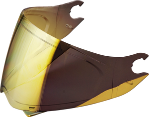 Scorpion Exo - Covert Fx Faceshield Gold Mirrored - 52-CFX-71 Scorpion Exo - Covert Fx Faceshield Gold Mirrored - 52-CFX-71