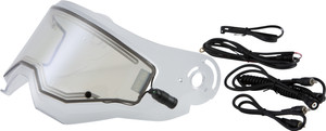 Scorpion Exo - Exo-at950 Electric Faceshield Cold Weather (plug-in) - 52-544-72 Scorpion Exo - Exo-at950 Electric Faceshield Cold Weather (plug-in) - 52-544-72