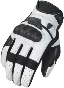 Scorpion Exo - Women's Klaw Ii Gloves White Lg - G56-055