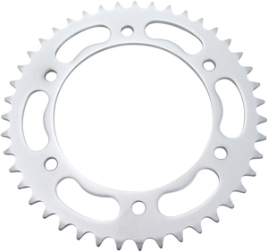 Parts Unlimited - Rear Honda Sprocket - 520 - 43 Tooth - Sprocket - 41201-MEE-52043