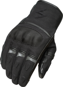 Scorpion Exo - Tempest Short Gloves Black Md - G38-034