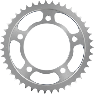 Parts Unlimited - Rear Suzuki Sprocket - 525 - 45 Tooth - Sprocket - 64511-35F1045
