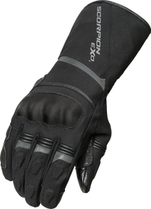 Scorpion Exo - Tempest Ii Gloves Black Xl - G37-036 Scorpion Exo - Tempest Ii Gloves Black Xl - G37-036