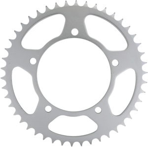 Parts Unlimited - Rear Suzuki Sprocket - 520 - 45 Tooth - Sprocket - 64511-40F52045