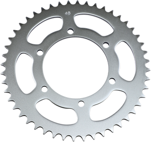 Parts Unlimited - Rear Kawasaki Sprocket - 520 - 48 Tooth - Sprocket - 42041-136948