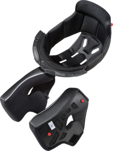 Scorpion Exo - Exo-hx1 Kwikwick C Liner/cheek Pad Kit 2x - HX1-600-07