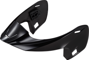 Scorpion Exo - Exo-gt930 Peak Visor Gloss Black - 52-930-02