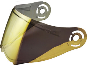 Scorpion Exo - Exo-at960 Faceshield Gold Mirrored - 52-960-71