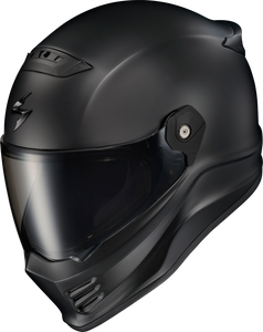 Scorpion Exo - Covert Fx Full Face Helmet Matte Black Sm - CFX-0103