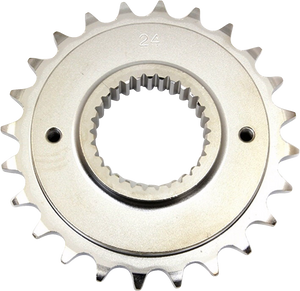Drag Specialties - Transmission Sprocket - 24 Tooth - Transmission Sprocket - 191319