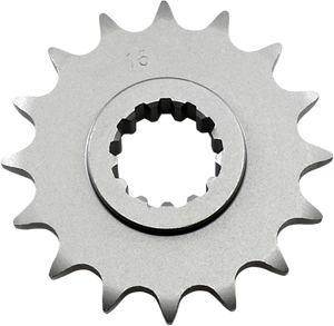 Parts Unlimited - Countershaft Sprocket - 16-Tooth - Countershaft Sprocket - 23801-MCJ-00016