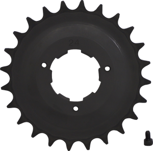 Drag Specialties - Transmission Mainshaft Sprocket - 24 Tooth - Transmission Mainshaft Sprocket - 70171