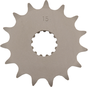 Parts Unlimited - Countershaft Sprocket - 15-Tooth - Countershaft Sprocket - 26-2136-15