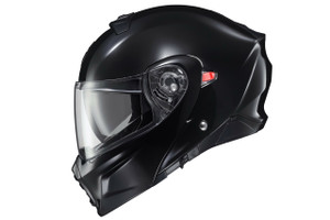 Scorpion Exo - Exo-gt930 Transformer Helmet Gloss Black Sm - 93-0033