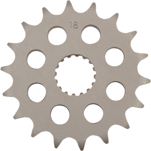 Parts Unlimited - Countershaft Sprocket - 18 Tooth - Countershaft Sprocket - D26-3169-18