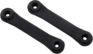Parts Unlimited - Hood Clamp - Arctic Cat- - 2 Pack - Rubber Hood Latches - 12-130-000