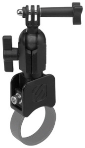 Scosche - Scosche Cam/go Pro Mnt Blk - PSM31001
