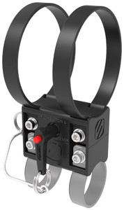 Scosche - Scosche F.ext Mnt Blk - PSM21000 Scosche - Scosche F.ext Mnt Blk - PSM21000