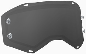 Scott - Lens Works Prospect Thermal Grey - 265518-330