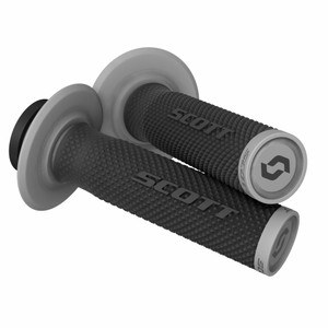 Scott - Sx2 Lock-on Black/grey - 292452-100122