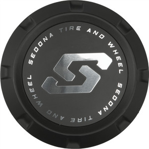 Sedona - Viper Whl Cap 4/137-156 - CPS-A71-137 Sedona - Viper Whl Cap 4/137-156 - CPS-A71-137