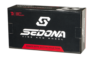 Sedona - Heavy Duty Tube 400/460-18 Tr-4 Valve Stem - TR4 HD 87-0372