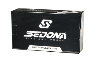Sedona - Atv Tube 18x9.50-8 Tr-6 Valve Stem - TR6 87-0024