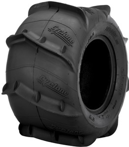 Sedona - Tire Cyclone Rear 20x11-8 Bias 4pr Lr-240lbs - CY20118R Sedona - Tire Cyclone Rear 20x11-8 Bias 4pr Lr-240lbs - CY20118R
