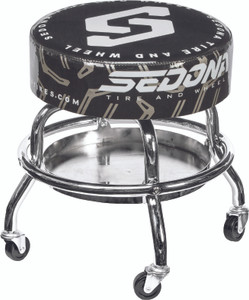 Sedona - Sedona Mechanics Bar Stool - 570-9998