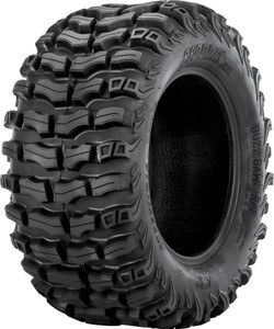 Sedona - Tire Buzz Saw R/t 27x11r14 Radial 6pr Lr-495lbs - BS2711R14