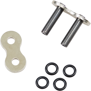 Drag Specialties - 530 Series - O-Ring - Connecting Link - 530 Series Rivet Connecting Link - DSRL530POS