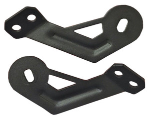 Seizmik - Seizmik Mirror Mounts Polaris General - 18069 Seizmik - Seizmik Mirror Mounts Polaris General - 18069