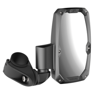 Seizmik - Embark Side Mirror 1.75" Pr - 18104 Seizmik - Embark Side Mirror 1.75" Pr - 18104
