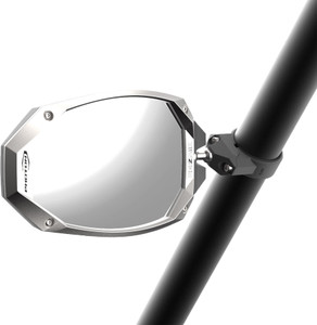 Seizmik - Photon Side Mirror 2.0" - 18108