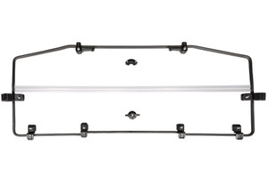 Seizmik - Rear Folding Windshield Can Can - 32000