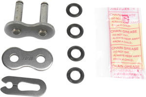 Parts Unlimited - 530 PX Series - Clip Connecting Link - PX Series Clip Connecting Link - PUCL530PX