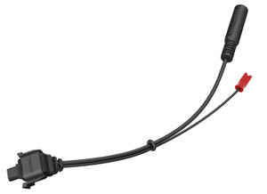 Sena - 50c Earbud Adapter Split Cable - 50C-A0101