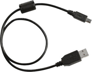 Sena - Usb Power & Data Cable (straight Micro Usb Type) - SC-A0309 Sena - Usb Power & Data Cable (straight Micro Usb Type) - SC-A0309